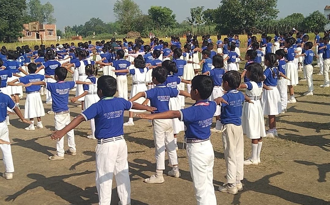 Understanding Child Development & Learning Stages