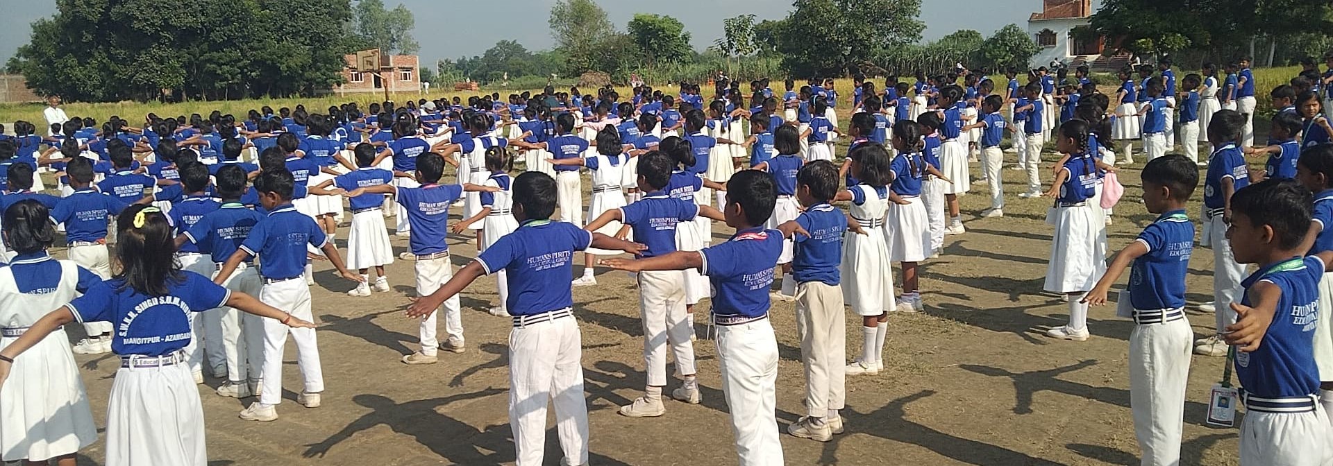 human spirits educational group - Vision and mission