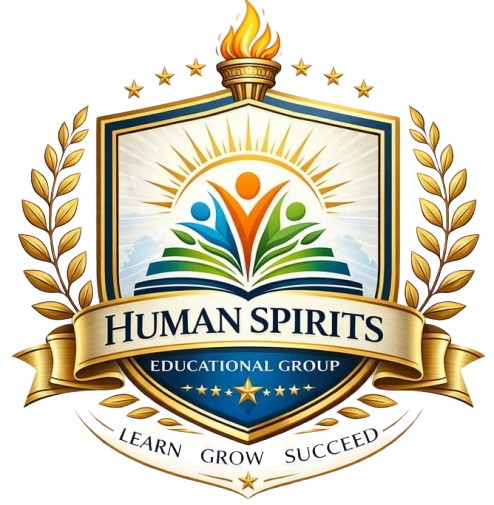HUMAN SPIRITS